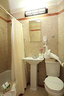 Radio City Apartments