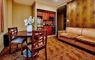 Radio City Apartments