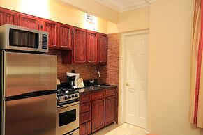 Radio City Apartments