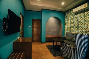 Victoria Nimman Hotel