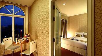 Victoria Nimman Hotel