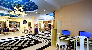 Victoria Nimman Hotel