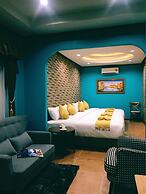 Victoria Nimman Hotel