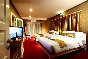 Victoria Nimman Hotel