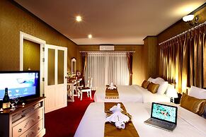 Victoria Nimman Hotel