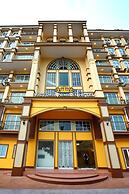 Victoria Nimman Hotel