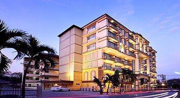Victoria Nimman Hotel
