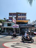 Star Residency Hotel