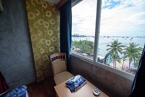 Star Residency Hotel