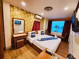 Star Residency Hotel