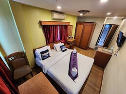 Star Residency Hotel