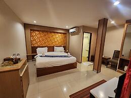 Star Residency Hotel