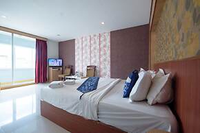 Star Residency Hotel