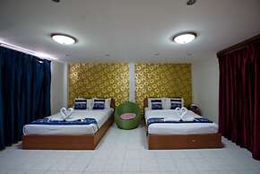Star Residency Hotel