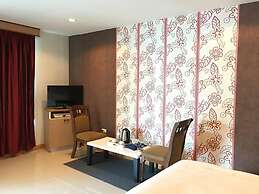 Star Residency Hotel