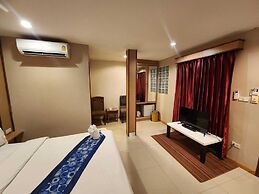 Star Residency Hotel