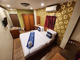 Star Residency Hotel