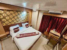 Star Residency Hotel