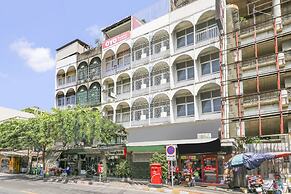 Bangkok Hub Hostel