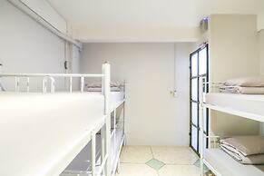 Bangkok Hub Hostel