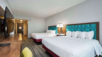 Hampton Inn & Suites Salinas