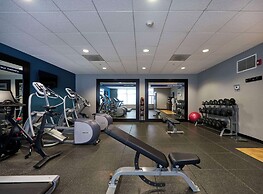 Hampton Inn & Suites Salinas