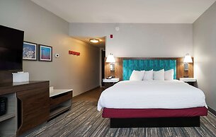 Hampton Inn & Suites Salinas