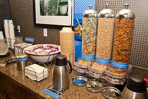 Hampton Inn & Suites Salinas