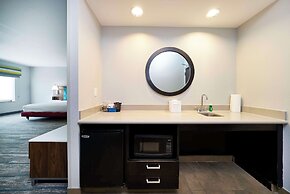 Hampton Inn & Suites Salinas