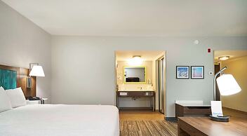 Hampton Inn & Suites Salinas