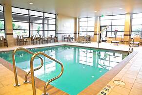 Hampton Inn & Suites Salinas
