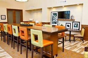 Hampton Inn & Suites Salinas