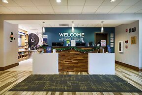 Hampton Inn & Suites Salinas