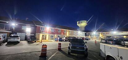Rodeway Inn
