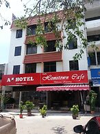 AG Hotel Penang