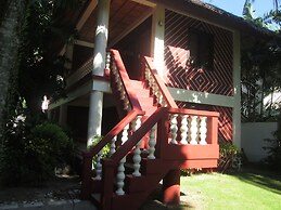 Tonglen Eco Resort