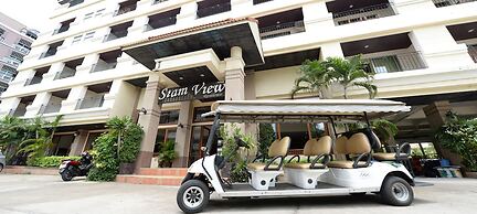 Siam View Residence