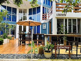 Aissatou Beach Resort