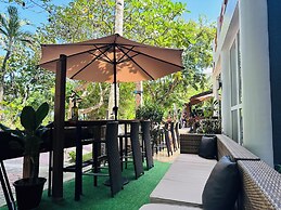 Aissatou Beach Resort