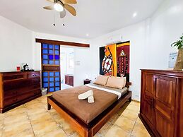 Aissatou Beach Resort