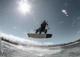 Aissatou Beach Resort