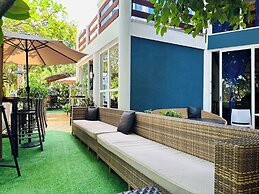 Aissatou Beach Resort