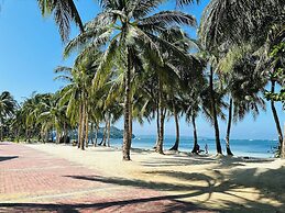 Aissatou Beach Resort