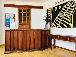 Aissatou Beach Resort