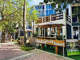 Aissatou Beach Resort