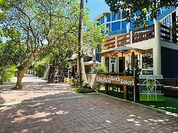 Aissatou Beach Resort