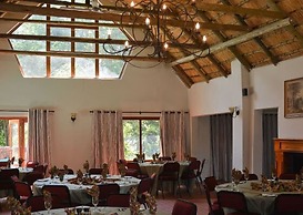 Gooderson Monks Cowl Golf Resort