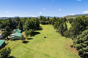 Gooderson Monks Cowl Golf Resort