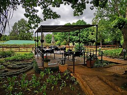 Gooderson Monks Cowl Golf Resort