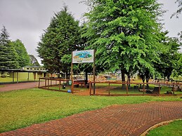 Gooderson Monks Cowl Golf Resort